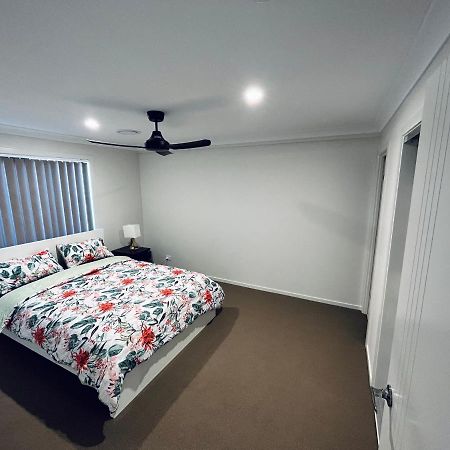 One Bedroom Apartment Brisbane Eksteriør billede