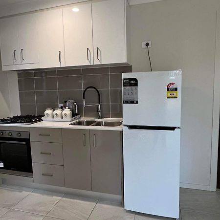 One Bedroom Apartment Brisbane Eksteriør billede