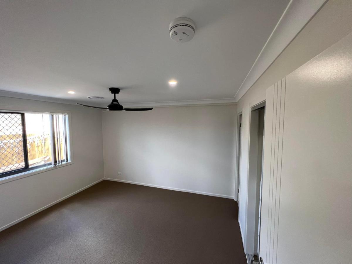 One Bedroom Apartment Brisbane Eksteriør billede