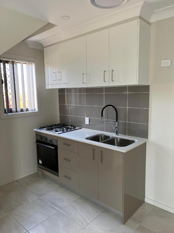 One Bedroom Apartment Brisbane Eksteriør billede