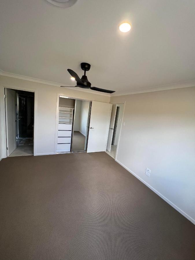 One Bedroom Apartment Brisbane Eksteriør billede