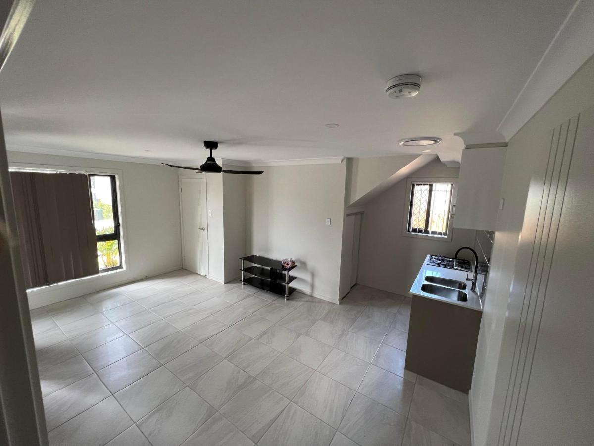 One Bedroom Apartment Brisbane Eksteriør billede