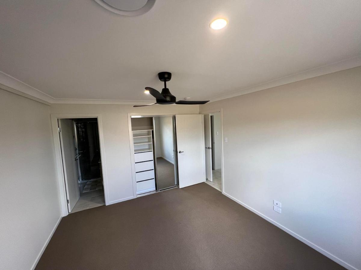 One Bedroom Apartment Brisbane Eksteriør billede