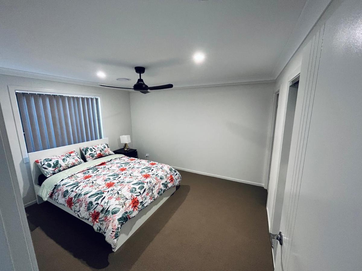One Bedroom Apartment Brisbane Eksteriør billede