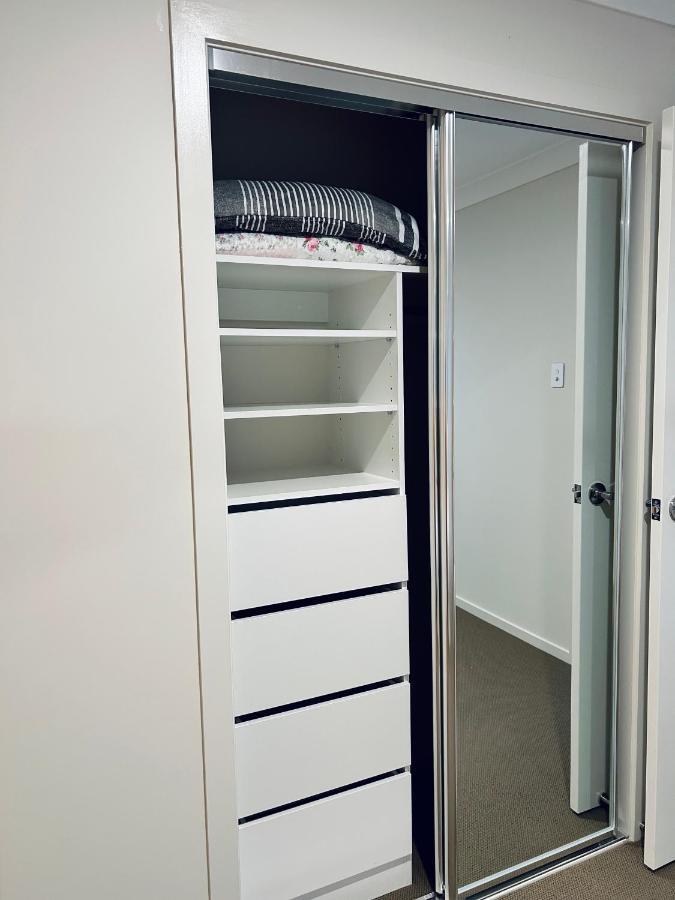 One Bedroom Apartment Brisbane Eksteriør billede